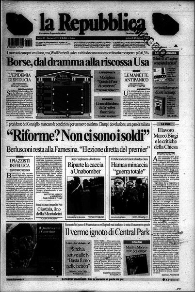 La repubblica